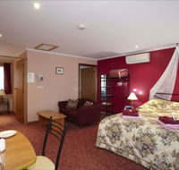 NorthEast Restawhile Bed and Breakfast - Mackay Tourism