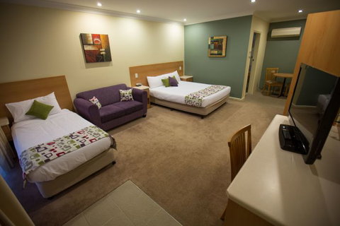Ibis Styles Orange - Mackay Tourism 0