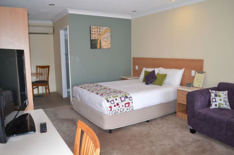Ibis Styles Orange - Mackay Tourism 1