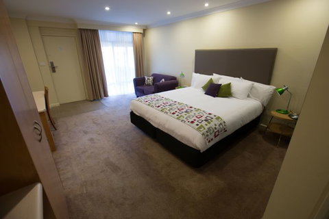 Ibis Styles Orange - Mackay Tourism 2