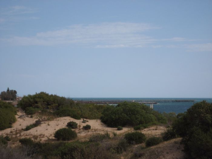 Alford SA Mackay Tourism