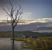 Exploring Beautiful Boyne Valley - Mackay Tourism