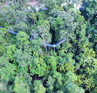 Southern Cross Day Tours Gold Coast - Mackay Tourism