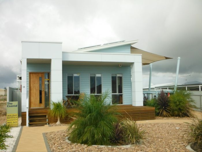 Moonta Bay SA Mackay Tourism