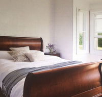 All Saints Bed and Breakfast - Mackay Tourism