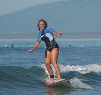 Surf Camp Australia - Mackay Tourism