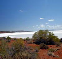Gawler Ranges Wilderness Safaris - Mackay Tourism