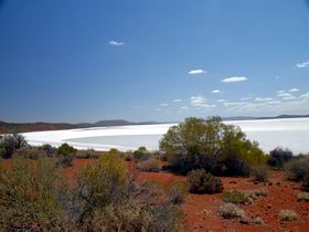 Gawler Ranges Wilderness Safaris - Mackay Tourism 0