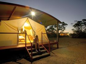 Gawler Ranges Wilderness Safaris - Mackay Tourism 1