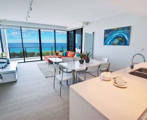 Ultra Broadbeach - Mackay Tourism 3