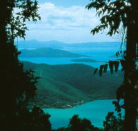 Conway Circuit - Mackay Tourism