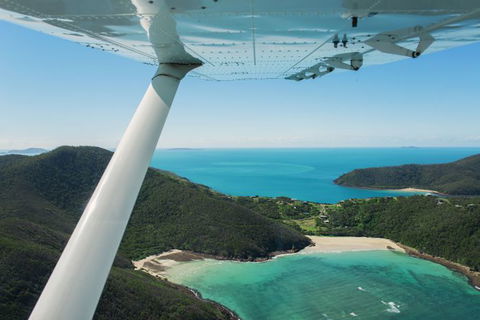 Keswick Island Day Trip - Mackay Tourism 6