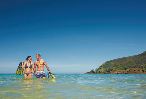 Keswick Island Day Trip - Mackay Tourism 12