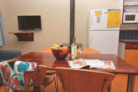 Rottnest Island Authority Holiday Units - Longreach Bay - Mackay Tourism 6