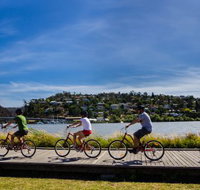 On Your Bike Tours Launceston - Mackay Tourism