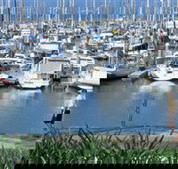 Southern Moreton Bay Tourist Drive - Mackay Tourism