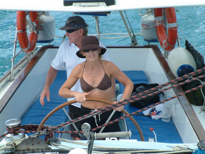 Airlie Beach QLD Mackay Tourism
