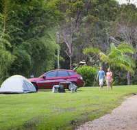 North Coast Holiday Parks Nambucca Headland - Mackay Tourism