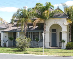 History Tour - Mackay Tourism 0
