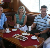 Sensational Sydney Cruises - Mackay Tourism