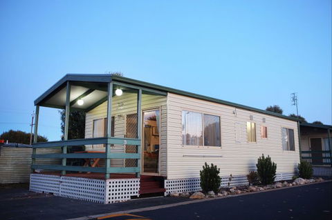 Discovery Parks - Robe - Mackay Tourism 1