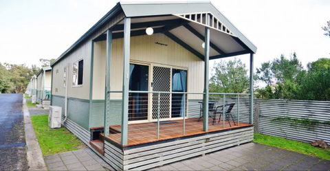 Discovery Parks - Robe - Mackay Tourism 8