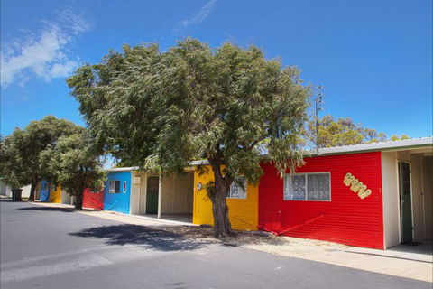 Discovery Parks - Robe - Mackay Tourism 19