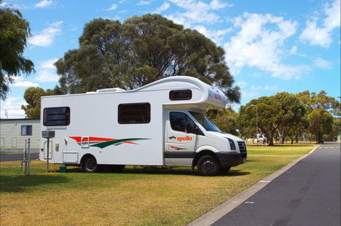 Discovery Parks - Robe - Mackay Tourism 22