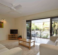Glen Eden Beach Resort - Mackay Tourism