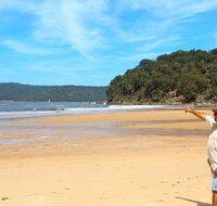 Bara Barang Aboriginal Tours - Mackay Tourism