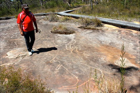 Bara Barang Aboriginal Tours - Mackay Tourism 6