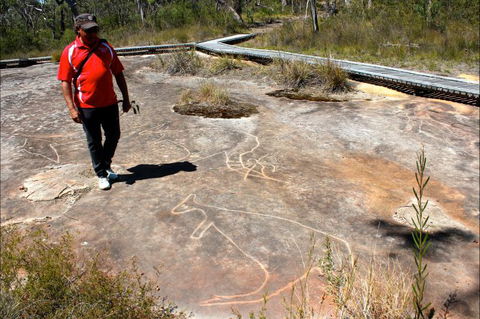 Bara Barang Aboriginal Tours - Mackay Tourism 7