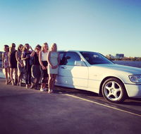 Valley Limousines - Mackay Tourism