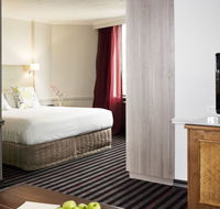 Rydges Southbank Townsville - Mackay Tourism