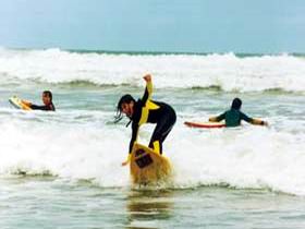 Seaford SA Mackay Tourism