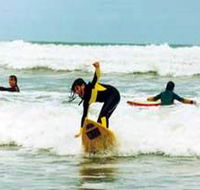 Surf Culture Australia - Mackay Tourism