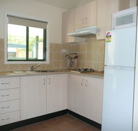 Carinya Ski Ranch - Mackay Tourism