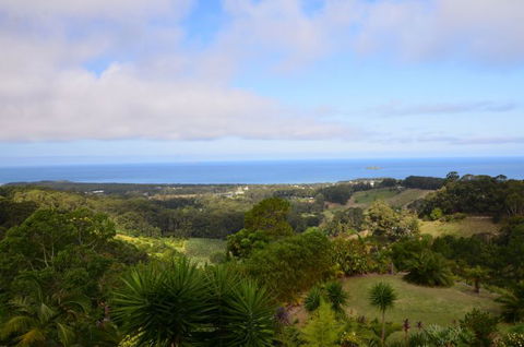 Sapphire Beach B & B - Mackay Tourism 7