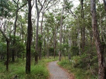 Caboolture Regional Environment Education Centre - Walking Trails - Mackay Tourism 0