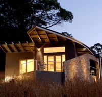 The Buckland - Studio Retreat - Mackay Tourism
