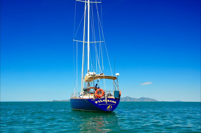 Rose Bay NSW Mackay Tourism