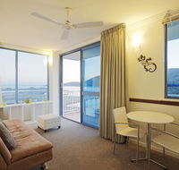 at Whitsunday Vista Resort - Mackay Tourism