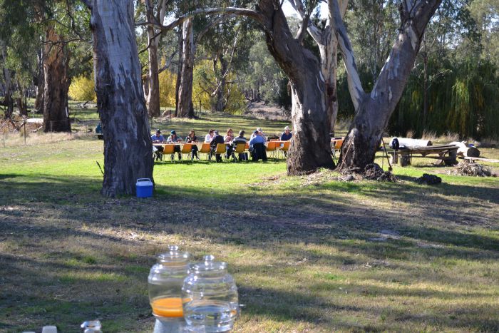 Sandigo NSW Mackay Tourism