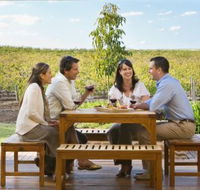 AD Tours and Charters - Mackay Tourism