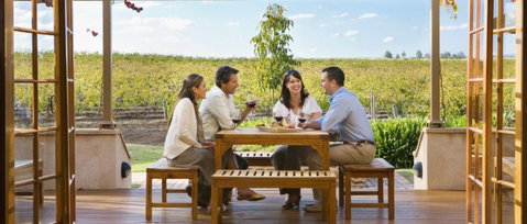 A&D Tours And Charters - Mackay Tourism 3