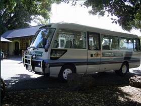 A&D Tours And Charters - Mackay Tourism 6