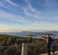 Albany Wilderness Tours - Mackay Tourism