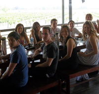 Hunter Valley Wine Tour 4 U - Mackay Tourism