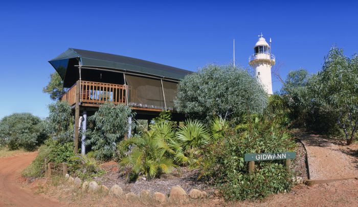 Dampier Peninsula WA Mackay Tourism