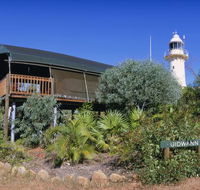Kooljaman at Cape Leveque - Mackay Tourism